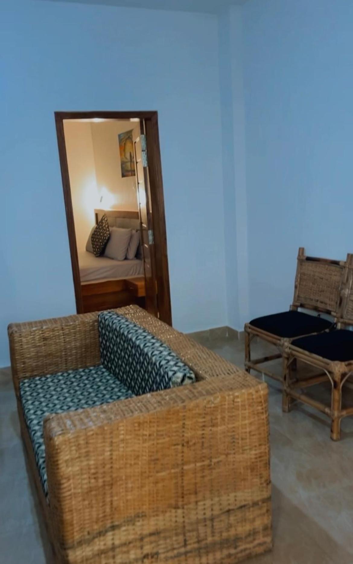 Mag Palace Hotel Bissau Exterior photo